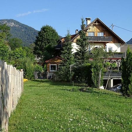 Landhof Schober Studio'S Weissbriach Exterior photo